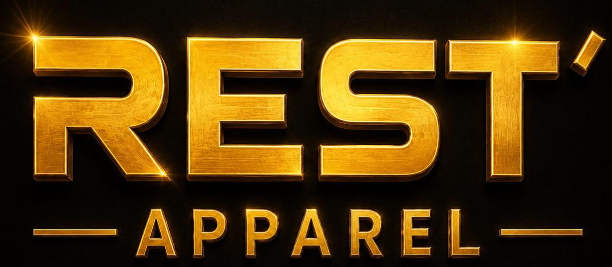 Rest Apparel