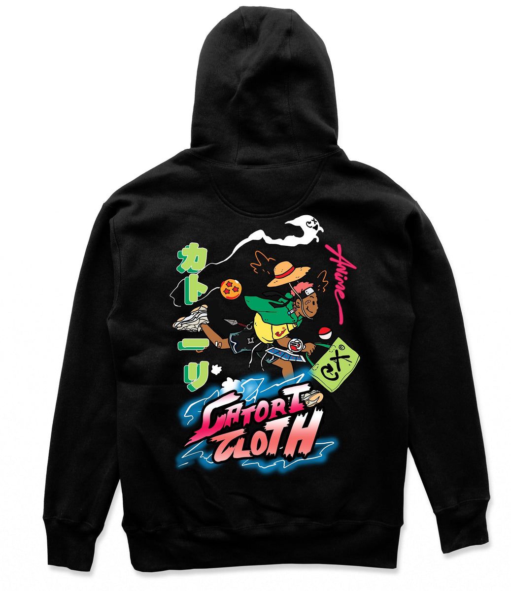 Hoodie